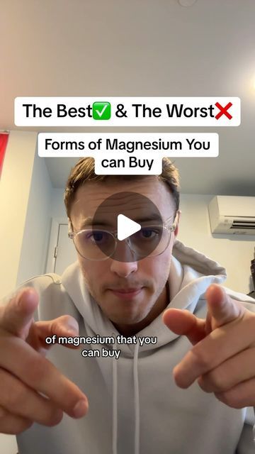 Dan Petcash on Instagram: "The best and worst forms of magnesium that you can buy. Lots of other forms out there, but these are my favorites right now.

#magnesiumbenefits #magnesium #magnesiumdeficiency" Magnesium Chloride Benefits, Magnesium Citrate Benefits, Magnesium Oil Spray Benefits, Magnesium Glycinate Benefits, Magnesium Pills, Magnesium Oil Benefits, Forms Of Magnesium, Best Magnesium Supplement, Liquid Magnesium