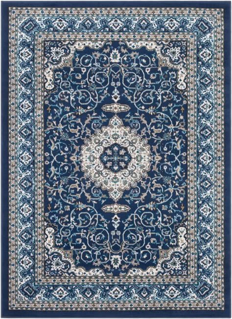 Kent Medium Gray/Ivory/Caramel Area Rug ... Persian Carpets, Rug Direct, Persian Rugs, Carpet Design, Persian Carpet, Bedroom Carpet, Blue Tones, Traditional Rugs, Rug Cleaning