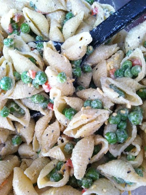 Dream Home Cooking Girl: Okay, if you haven't figured it out by now...I LOVE pasta salads :) Here's another great one...hope you enjoy!! :) Seashell Pasta, Ranch Pasta Salad, Ranch Pasta, Cooking Advice, Pasta Salads, Cooked Breakfast, Stuffed Pasta Shells, Cooking Prep, Cooked Vegetables