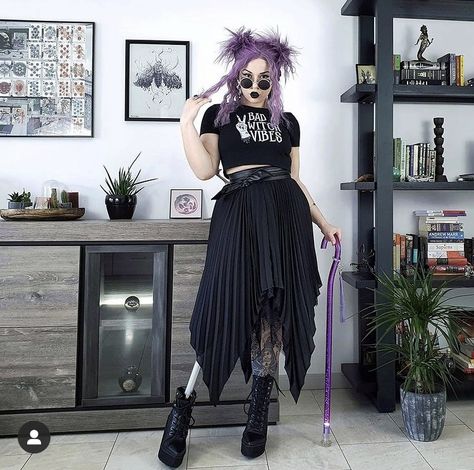 Cane User Reference, Disabled Fashion Cane, Cripplepunk Aesthetic, Disabled Pose Reference, Cane Pose Reference, Disabled Oc, Cane Aesthetic, Cripple Punk, Wheelchair Fashion