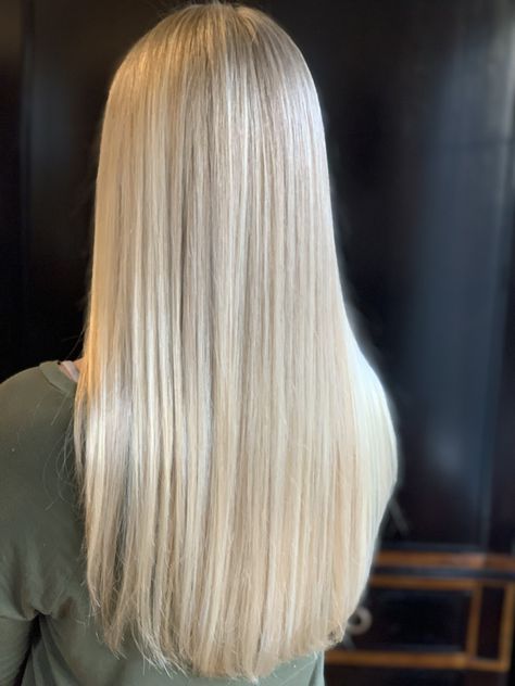 Sammamish Washington, Healthy Blonde Hair, Blonde Hair Goals, Perfect Blonde Hair, Bright Blonde Hair, Blonde Aesthetic, Summer Blonde Hair, Dyed Blonde Hair, Straight Blonde Hair