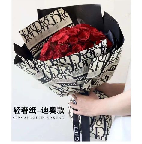 Wholesale Paper Flower Wrapping Paper Waterproof Pack 20 Sheets Per Bag Flower Wrapping Paper Red Sheets, Flower Wrapping Paper, Flower Wrapping, Floral Wrapping Paper, Bag Flower, How To Wrap Flowers, Wrapping Paper, Paper Flowers, Flowers Bouquet