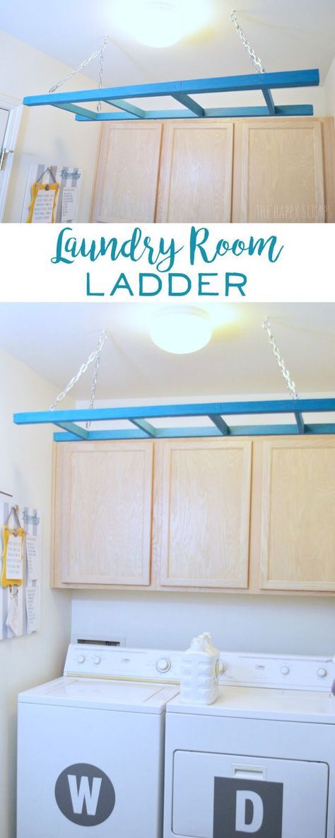 Diy Clothes Rack Cheap, Diy Clothes Rack, Room Storage Diy, Laundry Closet, Laundry Decor, Diy Laundry, Small Laundry, Laundry Room Storage, Laundry Mud Room