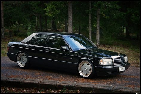 Mercedes-Benz 190E (W201) W201 190e, Mercedes W201, Mercedes 190e, Benz 190e, Aryton Senna, Mercedes 300sl, Mercedes Benz 190e, Mercedes 190, Mercedes Benz 190