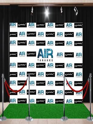 Modern Logo , Design logo service ,logo ideas , logo design pro Photobooth Logo, Backdrop Photobooth, Step And Repeat Backdrop, Birthday Ceremony, Modern Logos, Step And Repeat, Party Backdrop, Signage Design, 4 Hours