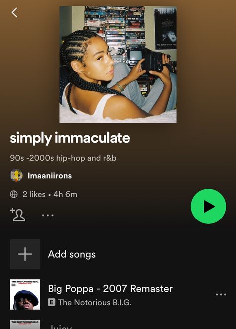 r&b, hip hop, 90s & 2000s music 2000’s Hip Hop, Best R&b Songs, 90s R&b Playlist, Hip Hop Playlist Names, 90s R B Aesthetic, 90s R&b Aesthetic, 90s Music Playlist, Good R&b Songs, Playlist Vibes