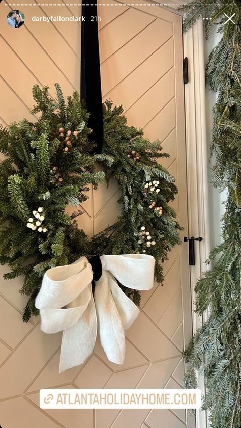 Reefs For Doors, Christmas Reefs For Doors, Christmas Reefs, Door Reef, Christmas Reef, Church Christmas Decorations, Christmas Tree Inspo, Christmas Dreaming, Christmas Prep