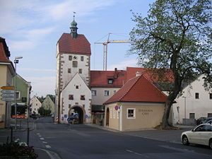 Vilseck – Wikipedia Vilseck Germany, Moving To Germany, Vacation Places, European Travel, Germany Travel, Oh The Places Youll Go, Dream Destinations, Wikimedia Commons, Travel Around The World