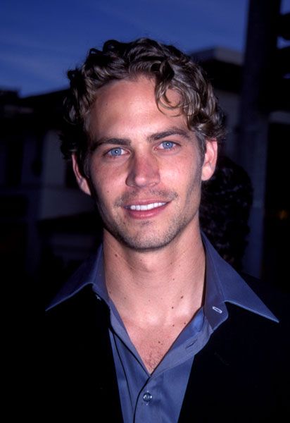 Paul Walker Fast & Furious Premiere Manns Village Theatre  06-18-2001 Brian O'conner, Brian O Conner, Paul Walker Tribute, Brian Oconner, Paul Walker Pictures, Grey Eyes, Rip Paul Walker, Casey Jones, Paul Walker