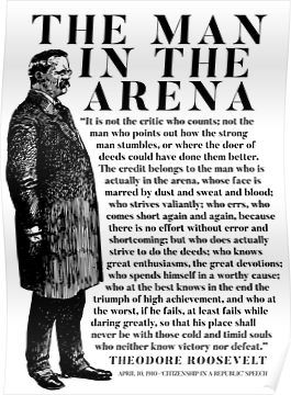 Teddy Roosevelt Quotes, Roosevelt Quotes, Historical Quotes, Warrior Quotes, Philosophy Quotes, Badass Quotes, Famous Quotes, Quotable Quotes, Wise Quotes