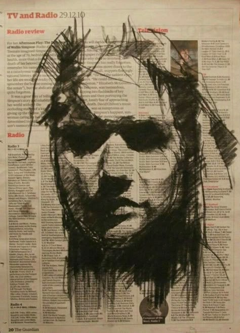 Guy Denning, Charcoal Portraits, Charcoal Drawings, Charcoal Art, Portrait Sketches, A Level Art, Ap Art, Charcoal Drawing, Art Portfolio