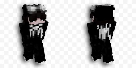 This Minecraft skin from Voahs has been worn by 175 players and has the following tags: Spider, Spider-Man, Symbiote, Y2K. It was first seen on November 11, 2023. Skins Minecraft, Skin Minecraft, Minecraft Skin, November 11, Minecraft Skins, Minecraft, Spiderman, Tags, Skin