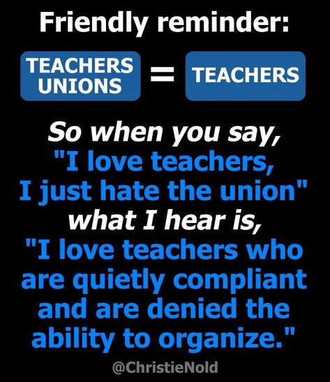 Teacher Union, Love Teacher, School Office, Tech Company Logos, Education, Quotes