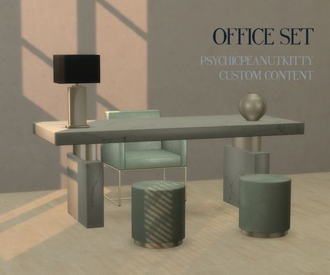 Sims 4 Cc Furniture Office Patreon, The Sims 4 Desk Cc, Sims 4 Booth Seating Cc, Sims 4 Cc Furniture Desk, Ts4 Office Cc, Sims 4 Cc Office Desk, Sims 4 Cc Lawyer, Sims 4 Cc Office Furniture, Sims 4 Cc Office Patreon