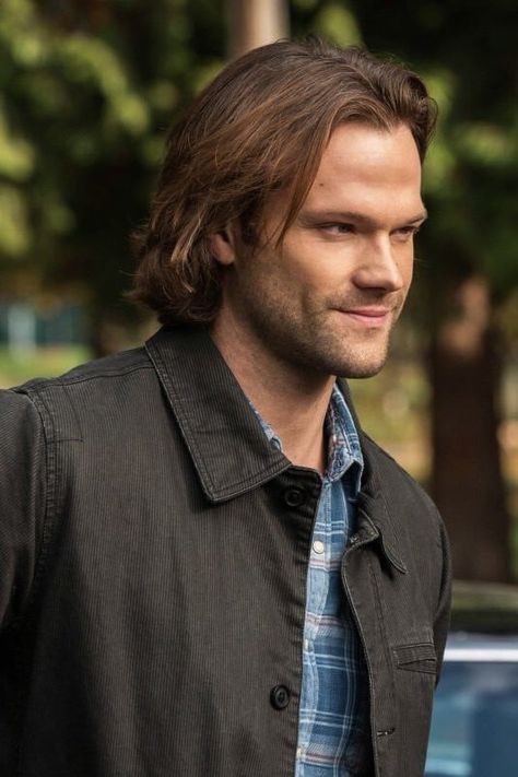 45 of the Absolute Best Sam Winchester Moments From Supernatural Quotes Supernatural, Sam E Dean, Sam E Dean Winchester, Sam Supernatural, Supernatural Sam Winchester, Dean Supernatural, Supernatural Imagines, Supernatural Pictures, Tv Supernatural