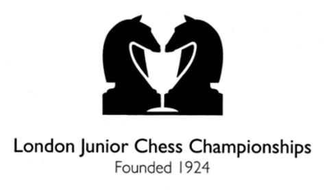 London Junior Chess Championships update Chess Championship, The London, Chess, Dates, London