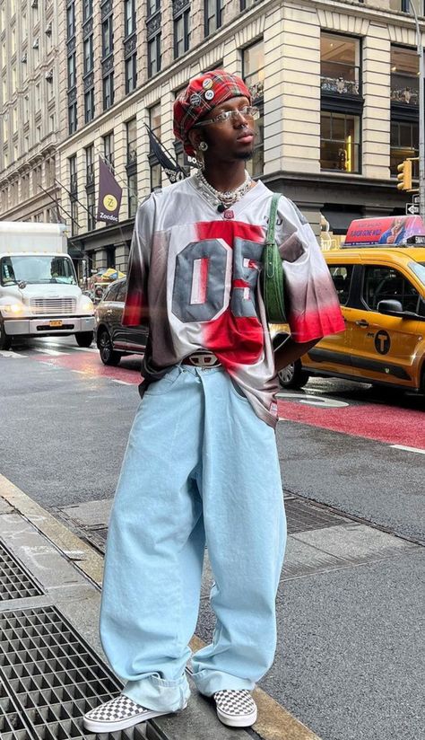 Aelfric Eden, Streetwear Inspo, Black Men Street Fashion, Streetwear Fits, Men Street Fashion, Streetwear Mode, High Street Fashion, Street Fashion Men Streetwear, Guys Clothing Styles