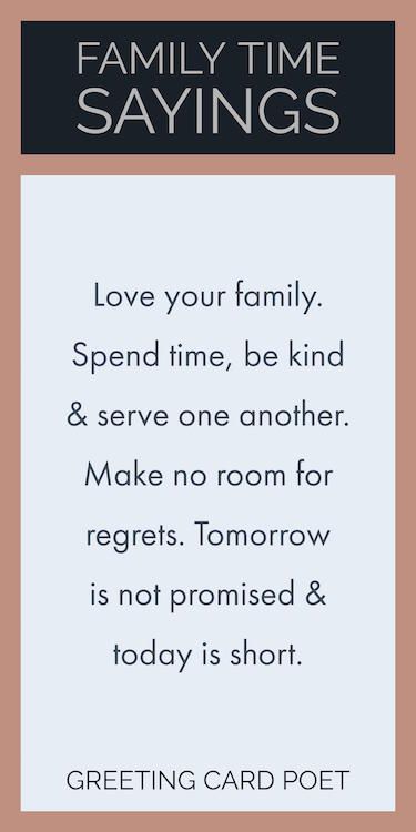 Quotes About Time, Family Day Quotes, Family Time Quotes, Family Christmas Quotes, Quotes Children, Family Love Quotes, Family Quotes Inspirational, Together Quotes, Thankful Quotes