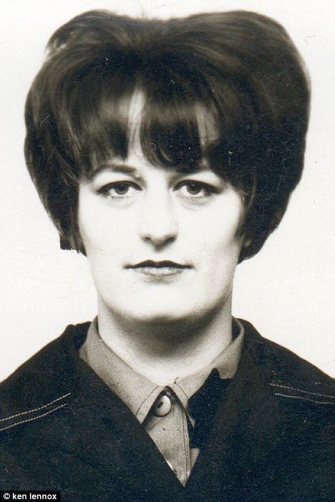 Brady and lover Myra Hindley (pictured) continued to communicate in coded messages while in prison Coded Message, In Prison, Human