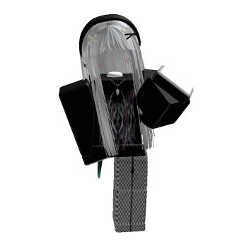 Blocky Female Roblox Avatar, Blocky Girl Roblox Avatar, Roblox Avatars Blocky, Roblox Blocky Avatars, Blocky Roblox Avatar, Toys Template, Emo Roblox Outfits, Girl Avatar, Emo Fits