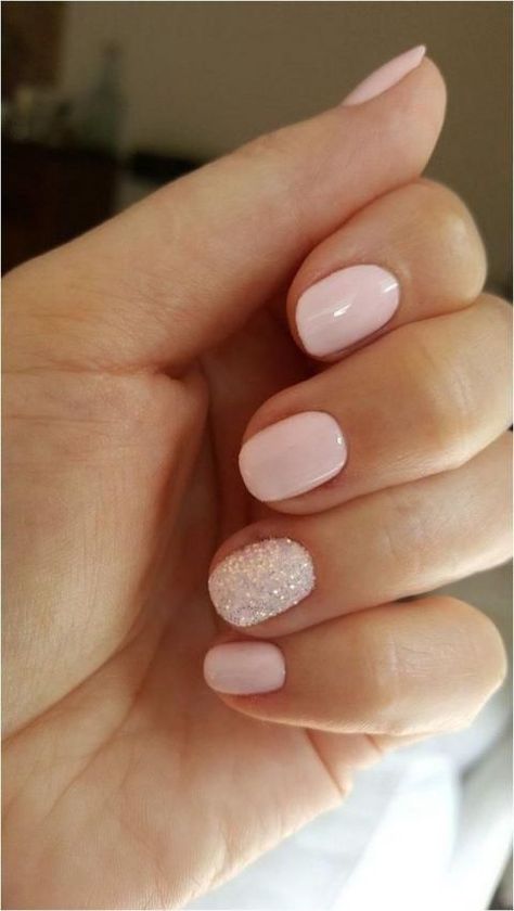 The Best Wedding Nails 2021 trends designs#nailsart #nailextensions #nailselfie #nailsdesigner #nailfeature #nailspiration #nailgel Glitter Gel Nail Designs, Stars Nails, Bridesmaids Nails, Short Gel Nails, Best Nail Salon, Glitter Gel Nails, Cute Gel Nails, Bride Nails, Nail Designs Glitter