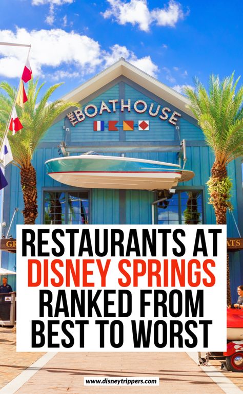 Splitsville Disney Springs, Disney Springs Orlando Restaurants, Best Disney Springs Restaurants, Disney Freebies, Disney Springs Food, Disney Springs Restaurants, Disney Springs Orlando, Disneyland Planning, Visit Orlando