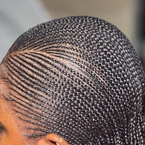 Micro Cornrows Braids, Micro Cornrows, Micro Braids, Beauty Lounge, Hair And Beauty, Cornrow, Cornrows Braids, Reason Why, Braid Styles