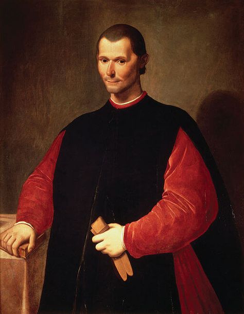 Niccolo Machiavelli Machiavelli Quotes, Niccolo Machiavelli, Famous Philosophers, Wood Gallery Frames, Dante Alighieri, Socrates, Philosophers, Picture Library, Abraham Lincoln