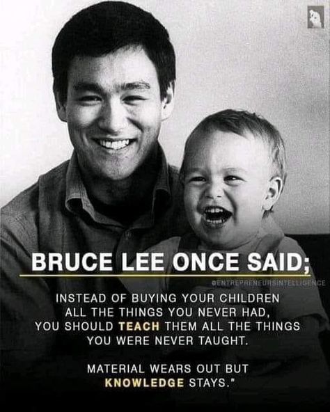 Motivation Speech, Bruce Lee Quotes, Pencak Silat, Warrior Quotes, Positive Quotes For Life, Quotes Positive, Lesson Quotes, Life Lesson Quotes, Better Life Quotes