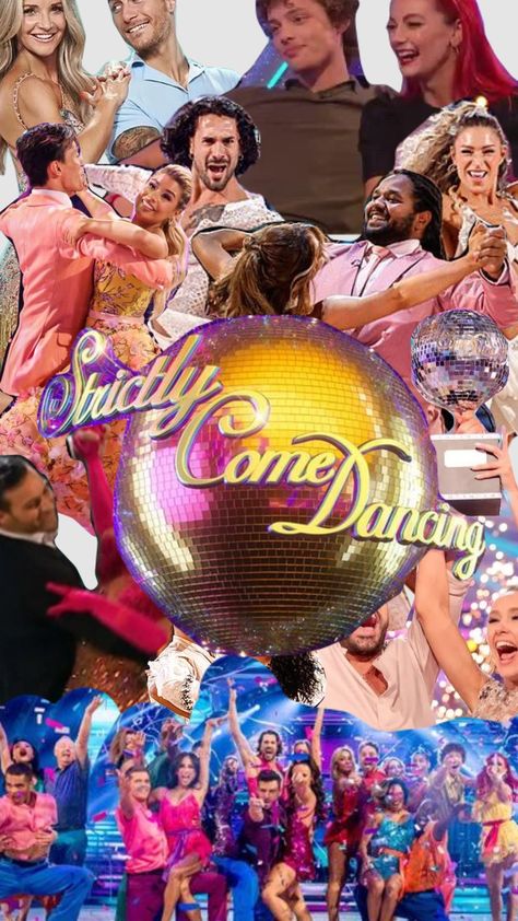 Strictly Come Dancing! Who is your favourite strictly dancer? #strictlycomedancing #strictly Strictly Dancers, Strictly Come Dancing, Professional Dancers, Dance Life, Dancing, Dancer, Pins, Quick Saves