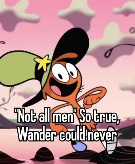 #woy #wanderoveryonder #wander #whisper Wander Over Yonder Fanart, Wander Over Yonder, Kids Cartoon Shows, Wonder Over Yonder, Recent Movies, Silly Cats Pictures, Look At The Stars, Cheer Up, I Have No Friends