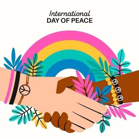 Peace Drawing, World Peace Day, Day Of Peace, Peace Bird, Peace Day, Peace Poster, International Day Of Peace, Black And White Art Drawing, Peace Illustration