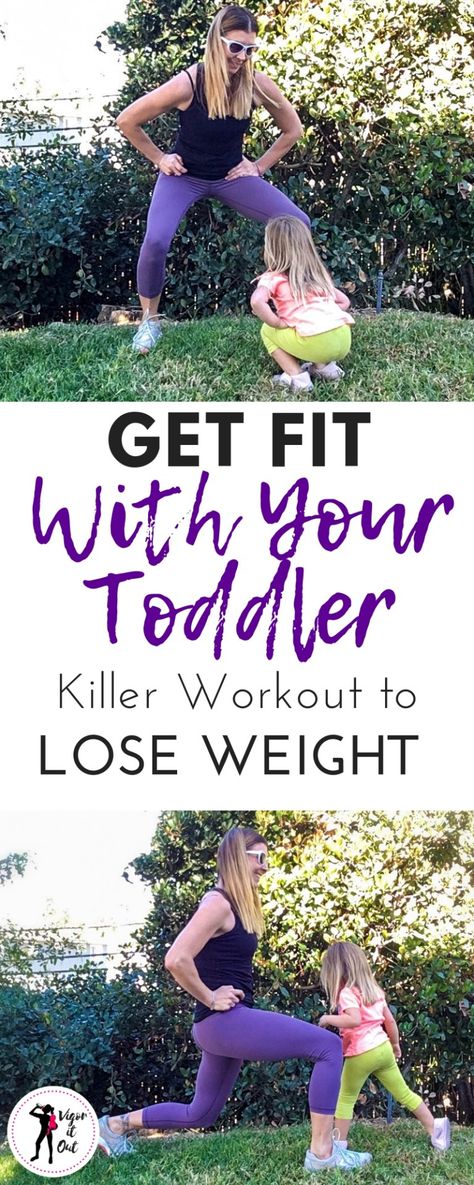 Toddler Exercise, Killer Workouts, Mommy Workout, Text Overlay, Post Partum Workout, Fitness Design, Fit Mom, Cardio Workout, Lose Belly