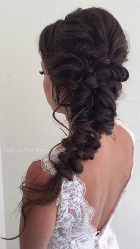 Hairstyle For Prom, Matric Farewell, Prom Hair Updo, Boho Hairstyle, Half Up Half Down Hair Prom, Prom Hairstyles For Long Hair, Braided Hair, Short Hairstyle, Trending Hairstyles