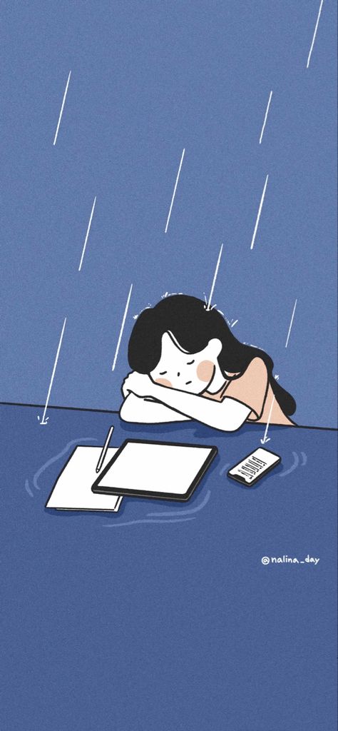 Daily Moments Art, Whimsical Art Journal, Daily Moments, Z Wallpaper, Beautiful Sketches, Cute Tumblr Wallpaper, Cute Tumblr Pictures, Mood Wallpaper, Cartoon Girl Drawing