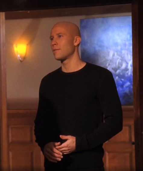 Lex Luthor (Michael Rosenbaum) Lex Luthor Smallville, Lex Luther, Michael Rosenbaum, Superman Comic, Novel Characters, Lex Luthor, Smallville, Superman, Tv