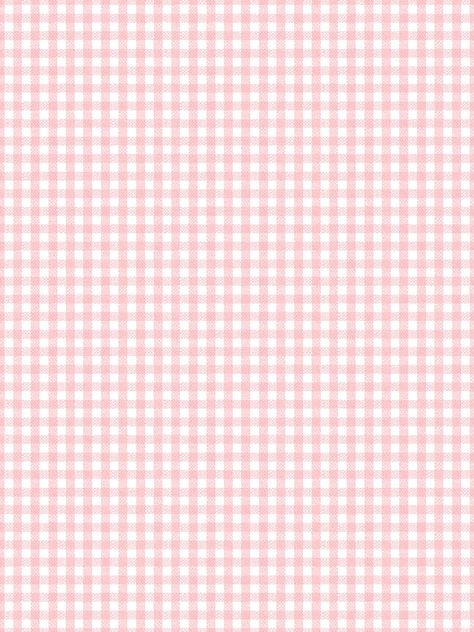 Spring Pattern Wallpaper, Pink Gingham Wallpaper, Peel Off Wallpaper, Holidays Wallpaper, Macbook Background, Wallpaper Collages, Fun Backgrounds, Gingham Wallpaper, Preppy Videos