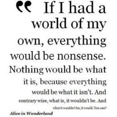 21 Of The Best Inspirational 'Alice In Wonderland' Quotes About Life | YourTango Alice Quotes, Alice And Wonderland Quotes, Alice Wonderland, Amazing Inspirational Quotes, Wonderland Quotes, Mad Hatters, Life Quotes Love, Alice In Wonderland Party, Quotes Disney