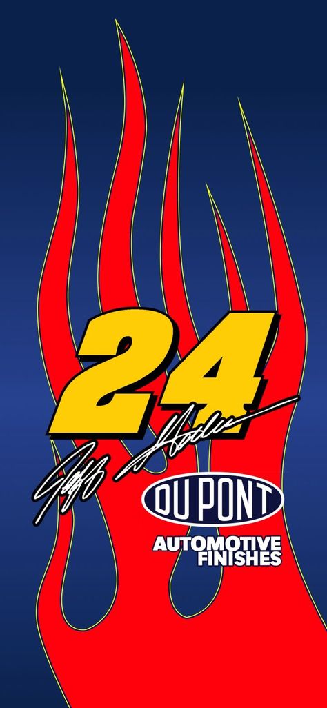 Jeff Gordon Nascar Wallpaper, Jeff Gordon Wallpaper, Nascar Graphic Design, Nascar Poster, Nascar Wallpaper, Jeff Gordon Car, Nascar Art, Diy Sublimation, Jeff Gordon Nascar