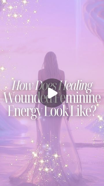 Natali︱Self Healing • Femininity • Yoga on Instagram: "How does healing wounded feminine energy look like? First of all, what exactly is wounded feminine energy? Common traits are: ✨Being manipulative ✨Needing external validation ✨Being needy ✨Gossiping ✨Being insecure ✨Being competitive ✨Comparing herself with other women etc… When you work on your inner wounds - your inner child wounds - then magic will happen. ✨💃🏻✨ Everything starts with inner child healing - really everything! Your inner little girl is screaming for love, security and attention. She needs you. Healed feminine energy will come by itself. When you are committed to start your healing journey, then comment ✨Healing✨ and let’s talk about you and how I can guide you. ☺️🫶🏽 Sisterhood and women who stick together Inner Child Healing, Self Healing, Inner Child, Healing Journey, Other Woman, Feminine Energy, Work On Yourself, Energy, Healing