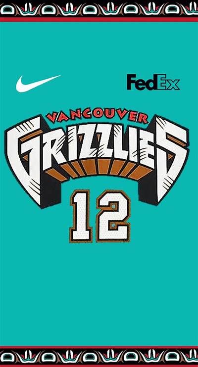 Memphis Grizzlies Jersey Phone Ja Wallpaper, Memphis Grizzlies Logo, Memphis Grizzlies Jersey, Ja Morant Jersey, Grizzlies Logo, Grizzlies Jersey, Ja Morant Style, Memphis Basketball, Jersey Wallpaper