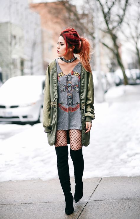 Indie Outfits Summer, Family Photo Outfits Winter, Moda Grunge, Street Goth, Look Grunge, Fall Family Photo Outfits, 일본 패션, Winter Fashion Outfits Casual, Look Rock