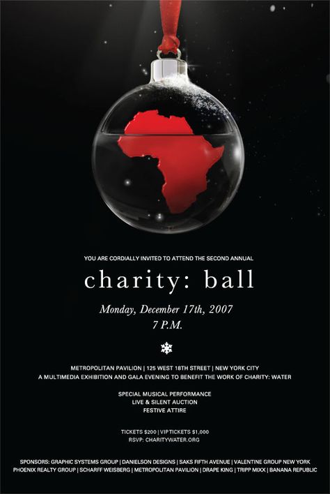 Ball design poster Charity Ball, Ball Invitation Design, Christmas Ball Invitation, Charity Gala Invitation, Charity Event Poster, Charity Water, Gala Invitation, Magazine Cover Ideas, Illustrator Inspiration