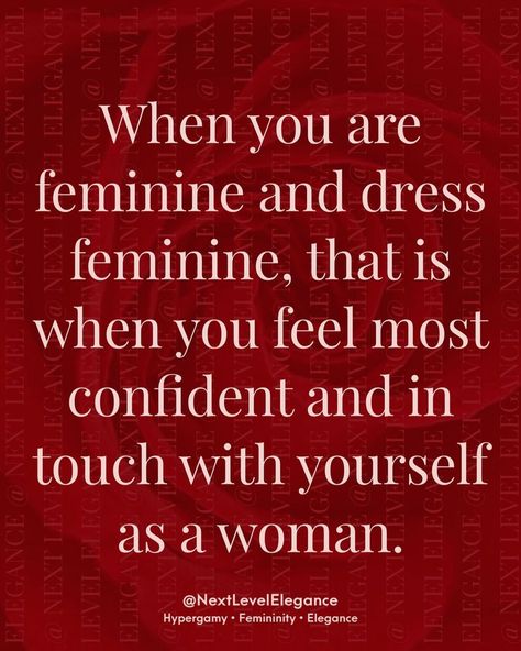 Feminine Power Quotes, Feminine Affirmations, In Touch With Yourself, Proverb Quotes, Aesthetic Routines, Outfit Old Money, Feminine Quotes, Energy Vibes, Powerful Man