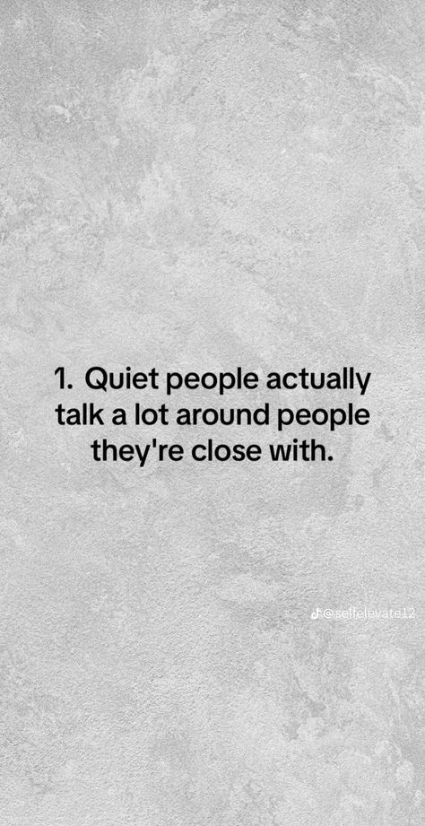 Quiet People, Talk A Lot, Poetry Quotes, Poetry, Quotes