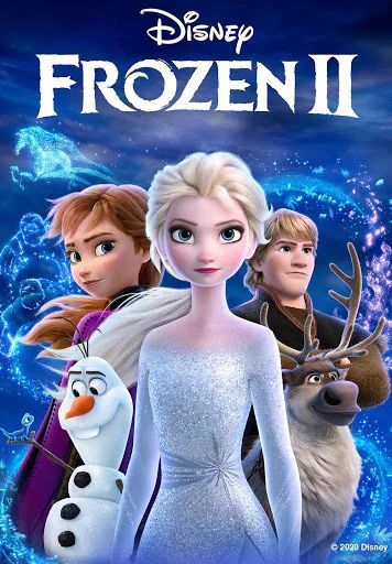 Anna Kristoff, Snow Queen, Frozen 2, Olaf, Frozen, Queen, Disney