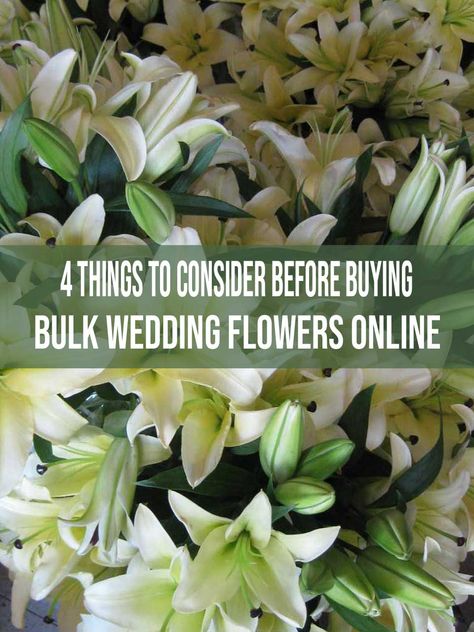 Bulk Flowers Online, Wilted Flowers, Bulk Wedding Flowers, Fun Mail, Diy Wedding Flowers, Buy Flowers, Local Florist, Flowers Online, Online Wedding