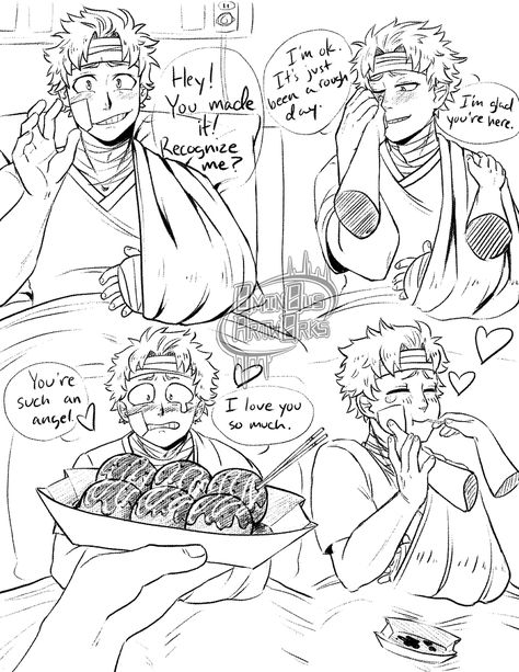 Dadgum Bnha, Fatgum X Y/n, Fat Gum Bnha, Fatgum Fanart, Mha Fatgum, Fatgum Bnha, My Hero Academia Memes, Buko No Hero Academia, Boku No Hero Academia Funny