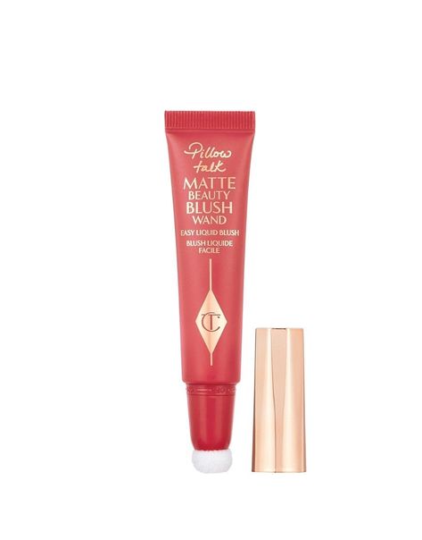 Charlotte Tilbury Makeup, Health Guru, Makeup List, Liquid Blush, Dream Pop, Fancy Makeup, Makeup Needs, Pink Shade, Body Makeup