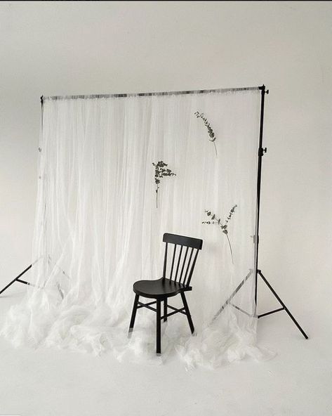 Ruangan Studio, Photo Studio Design, Photography Studio Decor, Studio Photography Backdrop, Home Photo Studio, Photography Studio Design, Photography Backdrops Diy, Home Studio Ideas, Photoshoot Backdrops